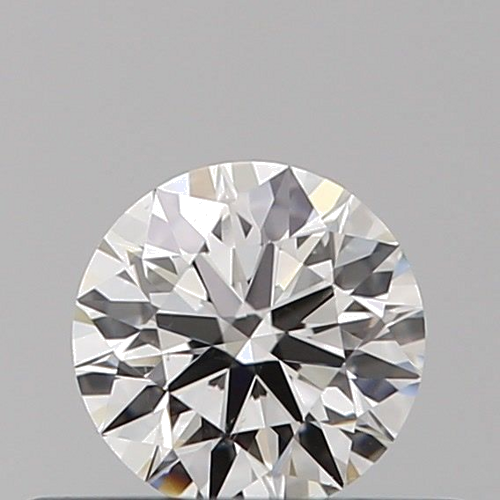 0.3 carat F-SI1 Excellent cut Natūralus Round Deimantas (1)
