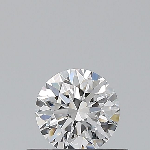 0.4 carat E-VS1 Excellent cut Natūralus Round Deimantas (1)