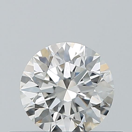 0.4 carat G-VS1 Excellent cut Natūralus Round Deimantas (1)