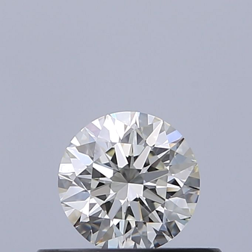 0.36 carat J-VVS1 Excellent cut Natūralus Round Deimantas (1)
