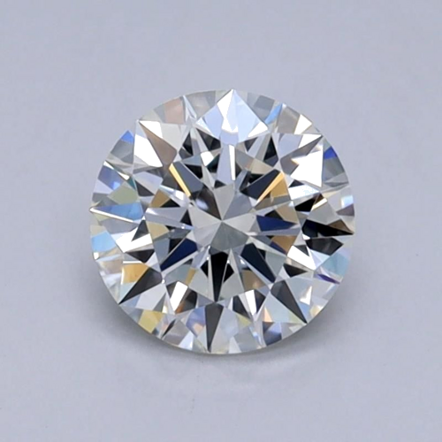 0.33 carat G-VS1 Excellent cut Natūralus Round Deimantas (1)