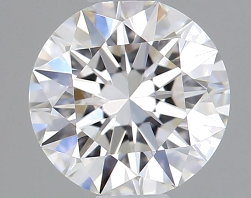 0.3 carat E-VS1 Excellent cut Natūralus Round Deimantas (1)