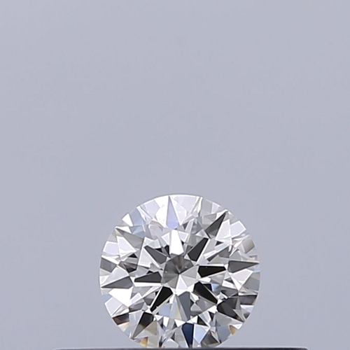 0.18 carat F-VS1 Excellent cut Natūralus Round Deimantas (1)