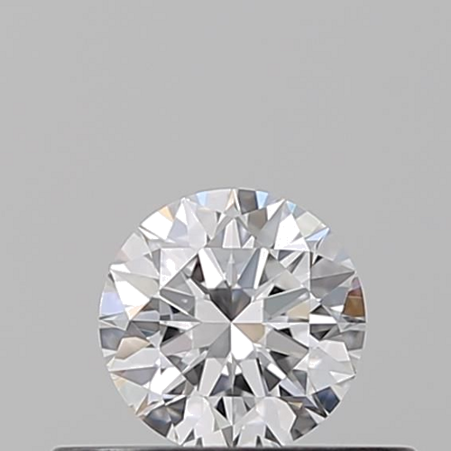 0.3 carat D-VS2 Excellent cut Natūralus Round Deimantas (1)