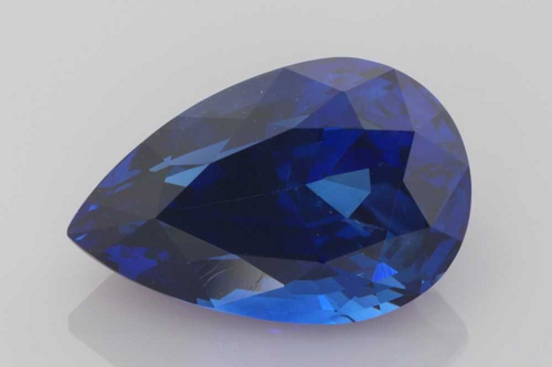 6.5 carat BLUE Safyras (1)