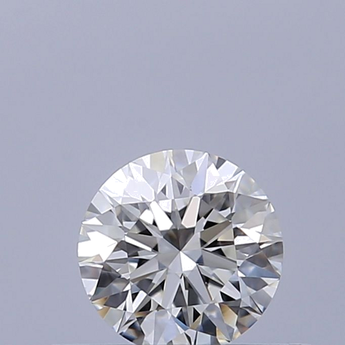 0.36 carat G-VS1 Excellent cut Natūralus Round Deimantas (1)