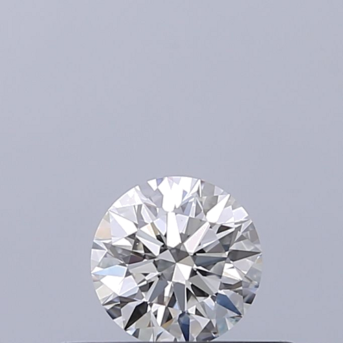0.3 carat G-VS1 Excellent cut Natūralus Round Deimantas (1)