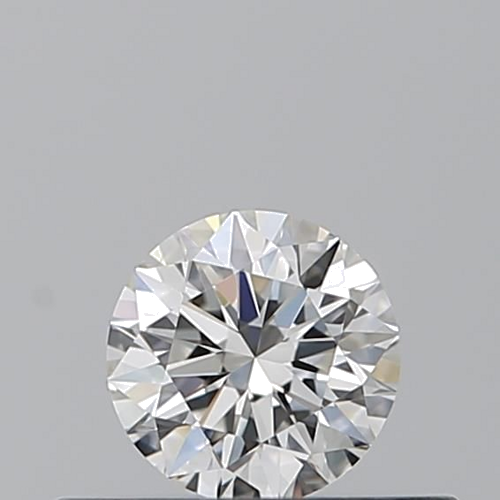 0.3 carat G-VS2 Excellent cut Natūralus Round Deimantas (1)
