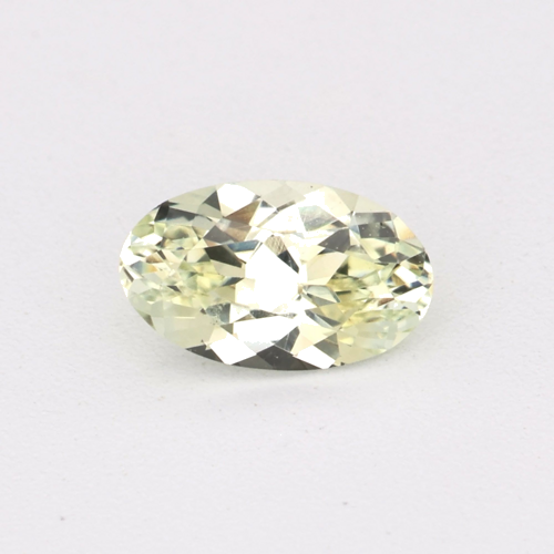 0.24 carat YELLOW Oval Safyras (1)
