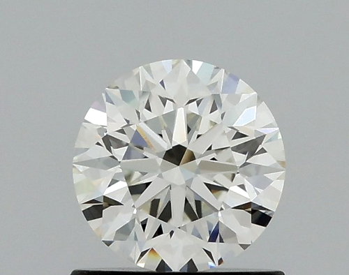 0.8 carat H-VS1 Excellent cut Natūralus Round Deimantas (1)