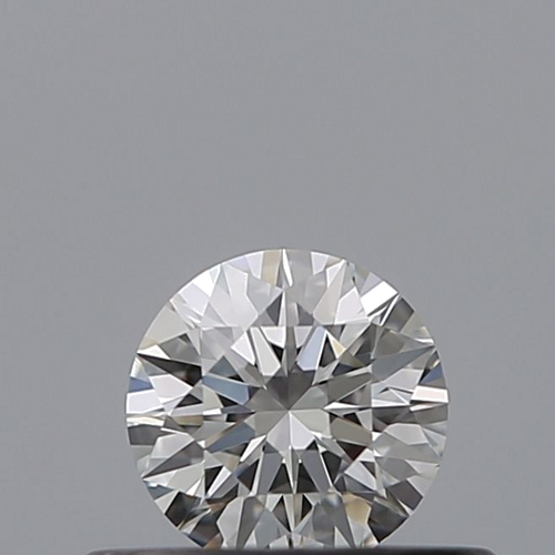 0.31 carat E-IF Excellent cut Natūralus Round Deimantas (1)