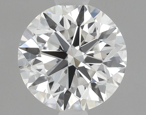 0.3 carat G-VVS1 Very Good cut Natūralus Round Deimantas (1)