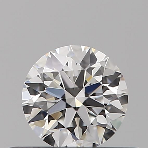 0.31 carat E-IF Excellent cut Natūralus Round Deimantas (1)