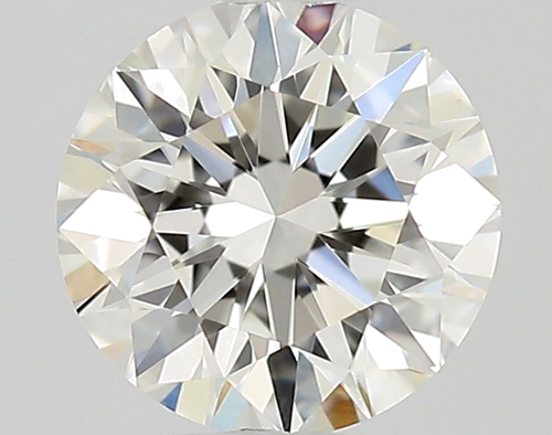 0.3 carat I-VS1 Very Good cut Natūralus Round Deimantas (1)
