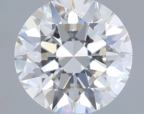 0.3 carat G-VVS1 Excellent cut Natūralus Round Deimantas (1)