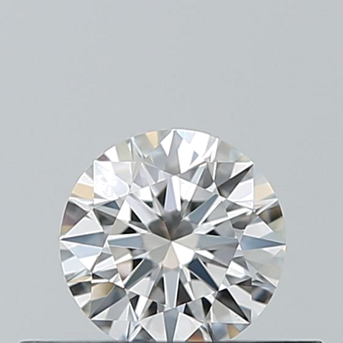 0.3 carat E-VS1 Excellent cut Natūralus Round Deimantas (1)