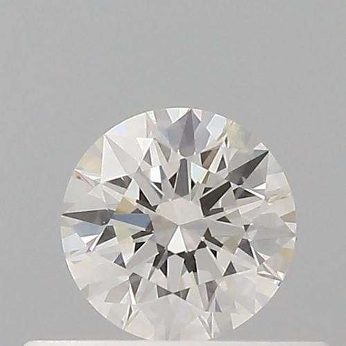 0.3 carat I-SI2 Excellent cut Natūralus Round Deimantas (1)