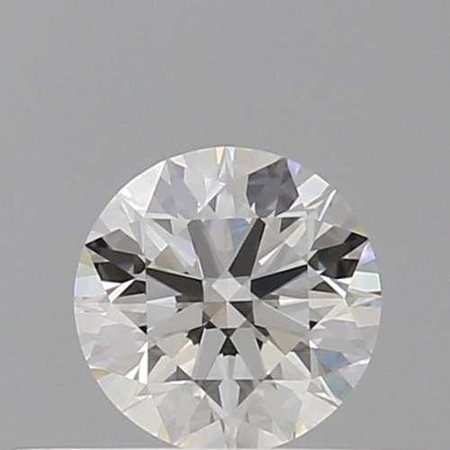 0.31 carat H-VS1 Excellent cut Natūralus Round Deimantas (1)