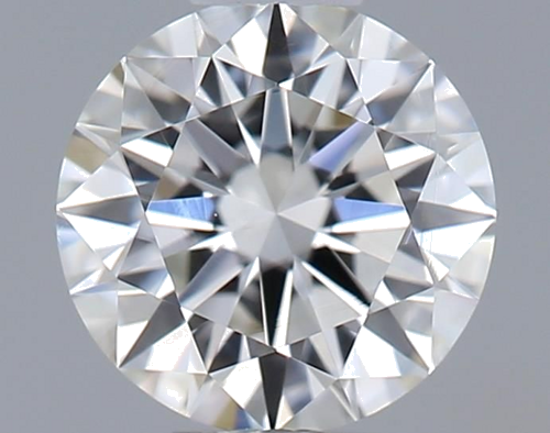 0.3 carat G-VS1 Excellent cut Natūralus Round Deimantas (1)
