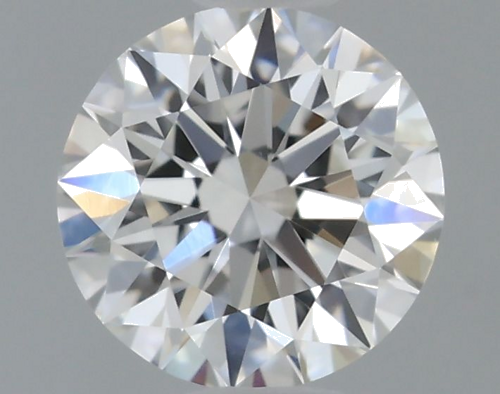 0.33 carat F-VS1 Excellent cut Natūralus Round Deimantas (1)