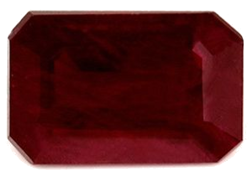 0.67 carat RED Emerald Rubinas (1)