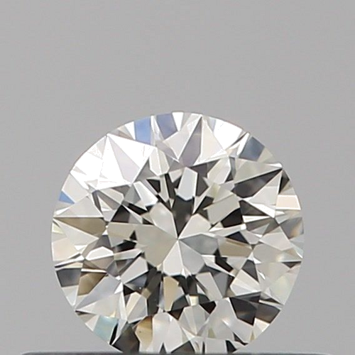 0.3 carat H-VS1 Very Good cut Natūralus Round Deimantas (1)