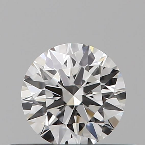 0.31 carat E-VS2 Excellent cut Natūralus Round Deimantas (1)