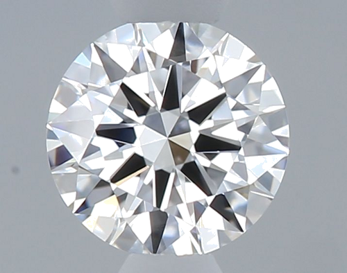 0.3 carat E-VS1 Very Good cut Natūralus Round Deimantas (1)