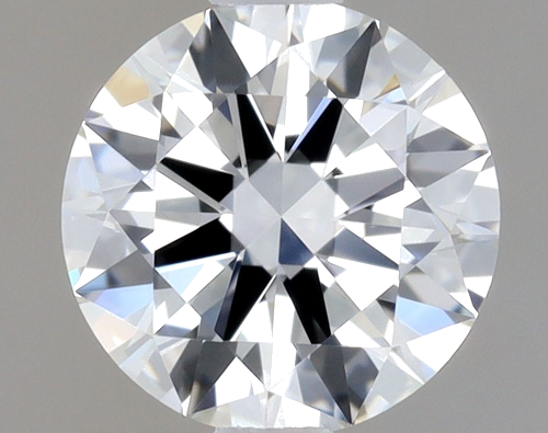 0.4 carat I-IF Excellent cut Natūralus Round Deimantas (1)