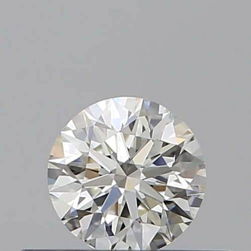 0.3 carat J-VS1 Excellent cut Natūralus Round Deimantas (1)