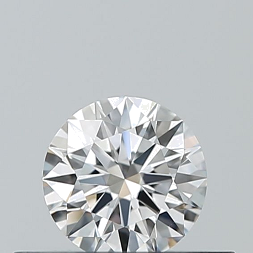 0.3 carat E-VS1 Excellent cut Natūralus Round Deimantas (1)