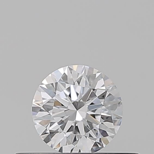 0.3 carat D-VS1 Excellent cut Natūralus Round Deimantas (1)