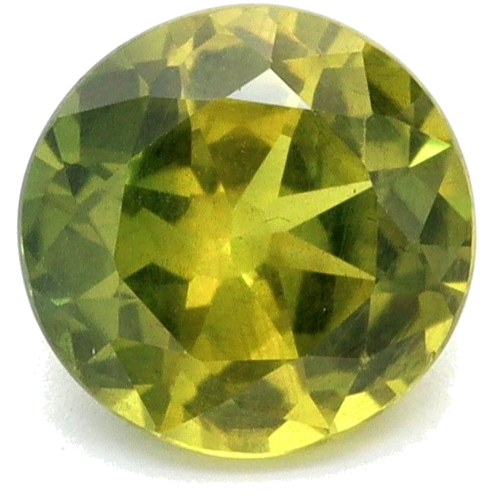 1.06 carat MULTI_COLOR Round Safyras (1)