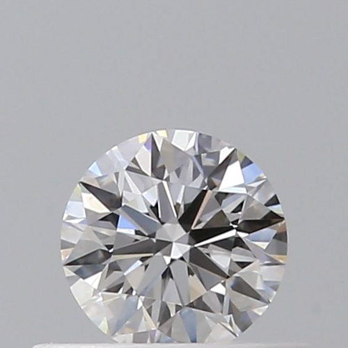 0.3 carat E-VS1 Excellent cut Natūralus Round Deimantas (1)
