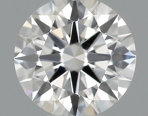 0.3 carat E-VS2 Excellent cut Natūralus Round Deimantas (1)