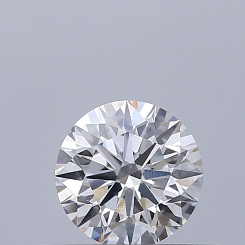 0.4 carat E-SI2 Excellent cut Natūralus Round Deimantas (1)