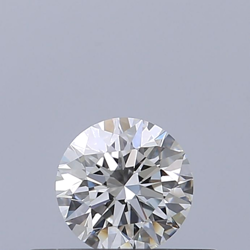 0.3 carat G-VS2 Excellent cut Natūralus Round Deimantas (1)