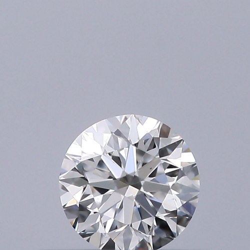 0.3 carat E-VS1 Very Good cut Natūralus Round Deimantas (1)