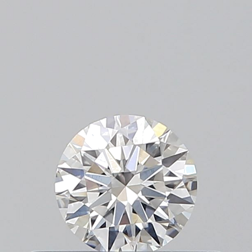 0.3 carat G-VS2 Excellent cut Natūralus Round Deimantas (1)