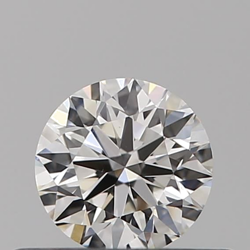 0.31 carat G-VS1 Excellent cut Natūralus Round Deimantas (1)