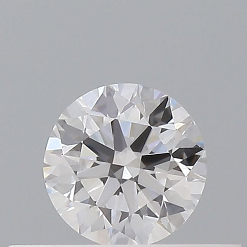 0.3 carat D-VS1 Very Good cut Natūralus Round Deimantas (1)
