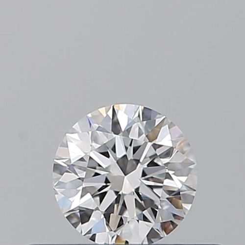 0.3 carat D-VS1 Excellent cut Natūralus Round Deimantas (1)