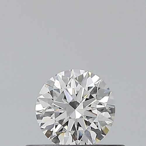 0.35 carat G-VS2 Excellent cut Natūralus Round Deimantas (1)