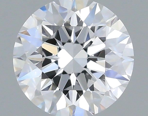 0.3 carat D-VS1 Excellent cut Natūralus Round Deimantas (1)