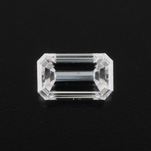 0.34 carat D-VVS1 Natūralus Emerald Deimantas (1)