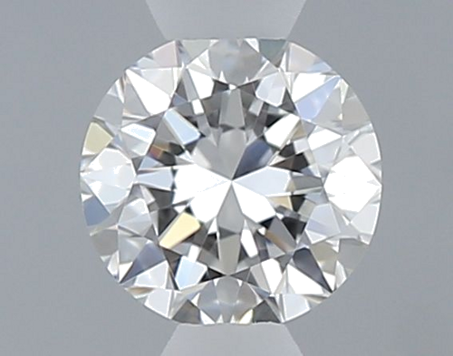 0.3 carat E-VS1 Very Good cut Natūralus Round Deimantas (1)