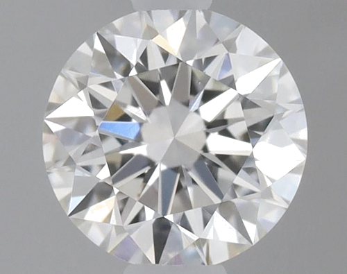 0.3 carat G-VS1 Excellent cut Natūralus Round Deimantas (1)