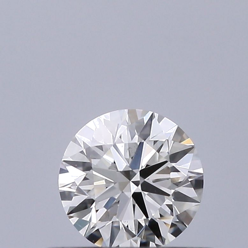 0.34 carat G-VS2 Excellent cut Natūralus Round Deimantas (1)