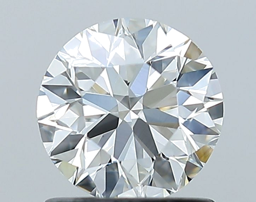 1.0 carat G-VS1 Excellent cut Natūralus Round Deimantas (1)