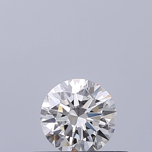 0.3 carat G-VS2 Excellent cut Natūralus Round Deimantas (1)